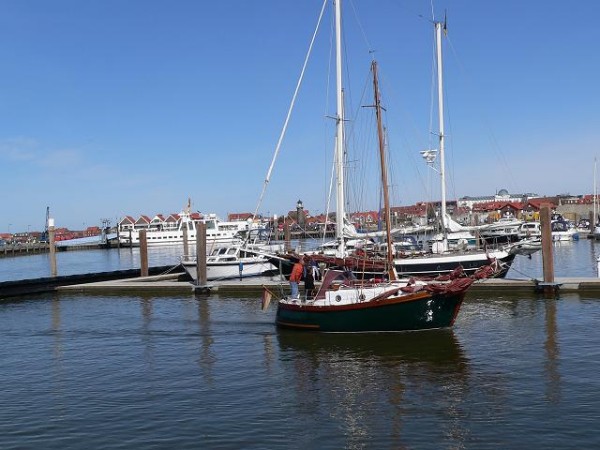 Hafen